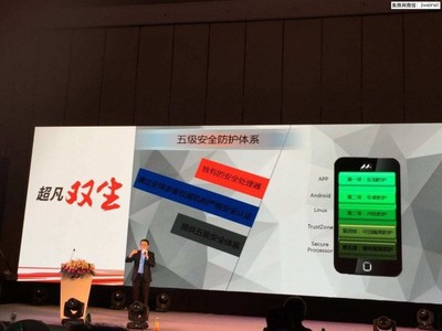 Marvell 64位4核/8核SoC新品发布 无缝对接是亮点-ZOL科技频道