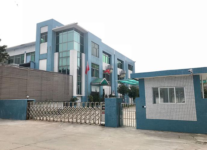 中山市超闪充科技